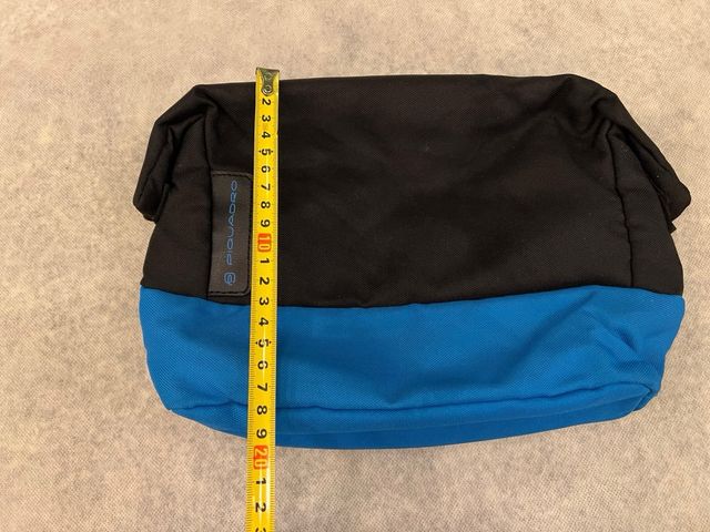 Beauty da viaggio Piquadro for Collistar