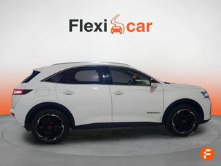 DS DS 7 PureTech 165kW (225CV) Auto. PERF.LINE