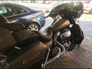 Harley Davidson Ultra Limited 2019