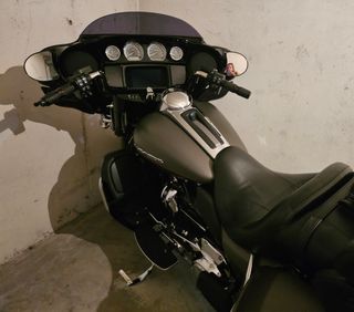 Harley Davidson Ultra Limited 2019