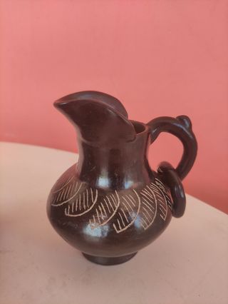 Ceramiche Cilene a mano