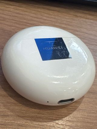 Huawei Freebuds 3 - Auriculares inalámbricos