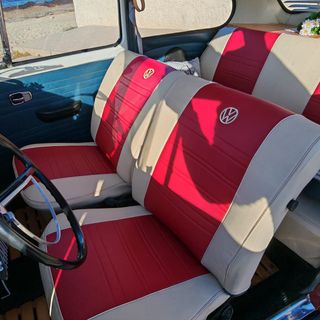 Volkswagen Beetle 2025