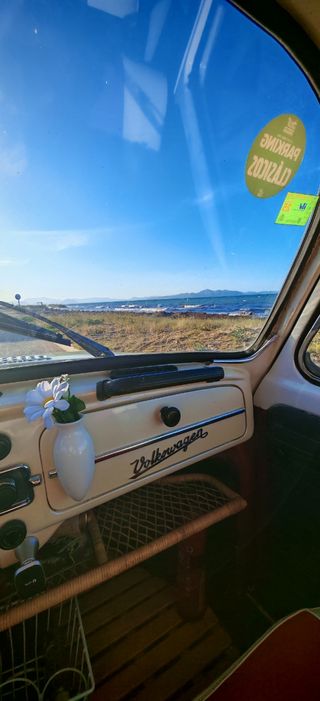 Volkswagen Beetle 2025