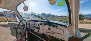 Volkswagen Beetle 2025