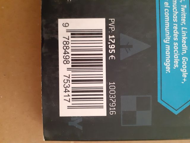 El gran libro del community manager: Técnicas y...