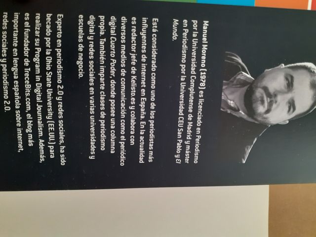 El gran libro del community manager: Técnicas y...