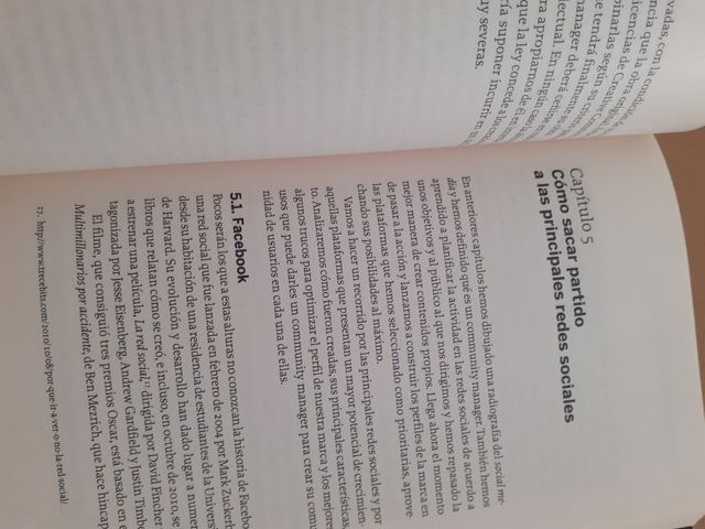 El gran libro del community manager: Técnicas y...