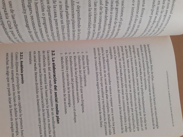 El gran libro del community manager: Técnicas y...