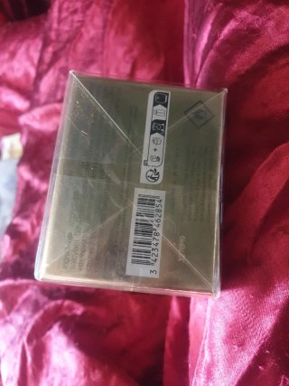 Narciso Rodriguez Oud Musc perfume.