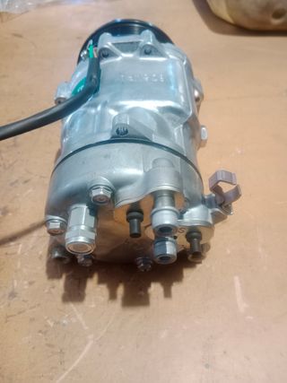 Compresor A/C Seat Arosa Lupo VW Polo IV