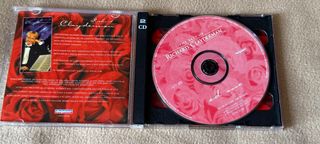 CD Richard Clayderman: 40 successi Import