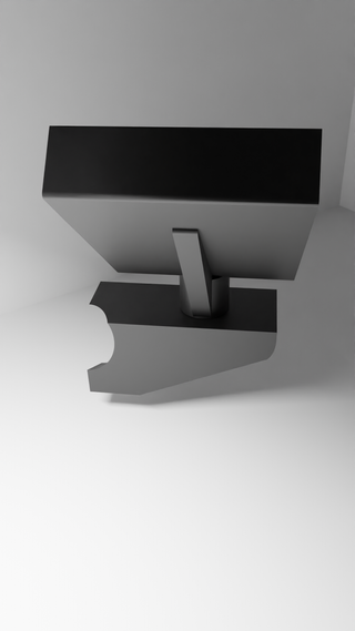 Soporte Playseat Trophy