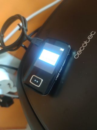 Reproductor MP3 i-joy 8GB