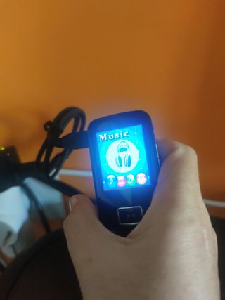 Reproductor MP3 i-joy 8GB