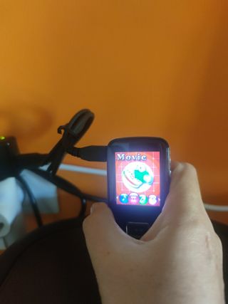 Reproductor MP3 i-joy 8GB