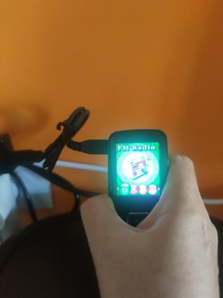 Reproductor MP3 i-joy 8GB