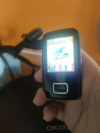 Reproductor MP3 i-joy 8GB