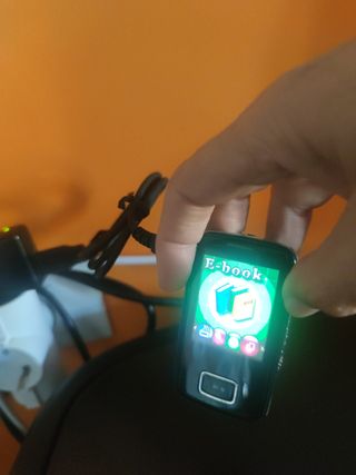 Reproductor MP3 i-joy 8GB