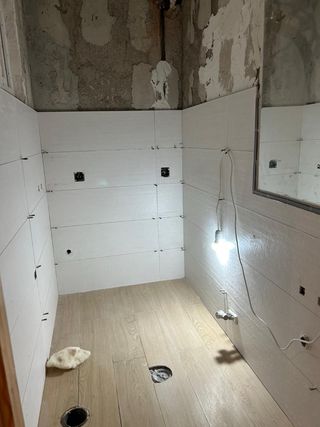 Reformas construcción y pinturas interior,esterior
