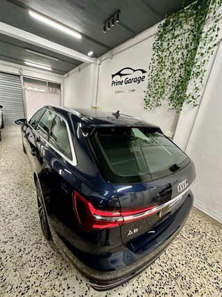 Audi A6 AVANT 40TDI  2021