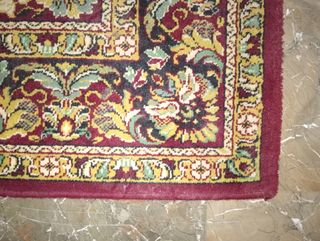 Alfombra Persa - 1 ud.