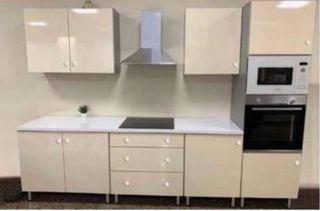 Cocina Torre Automatica