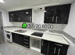 COCINA260 /672 94 26 94/ Automatico
