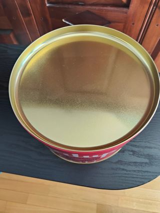 Latta Galup vintage cuore