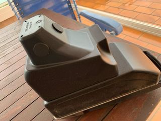 Reposabrazos Peugeot 208