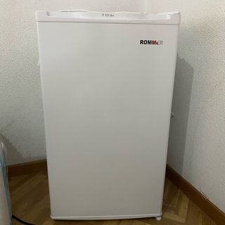 Nevera Rommer F101A+