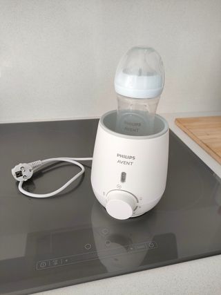 Calienta Biberones Philips Avent