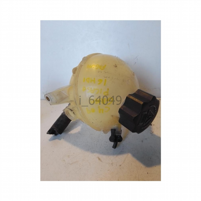 Depósito expansión Citroen C4 I Grand Pica