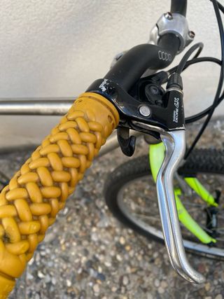 Bicicleta Montaña Scott Comp Racing