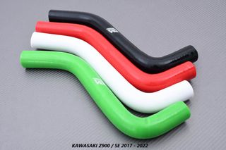 manguitos radiador KAWASAKI Z900 / SE 2017 - 2022