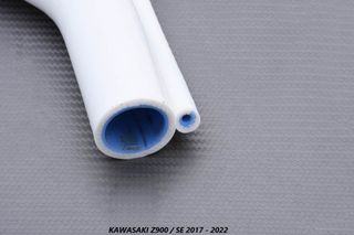 manguitos radiador KAWASAKI Z900 / SE 2017 - 2022