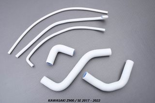 manguitos radiador KAWASAKI Z900 / SE 2017 - 2022