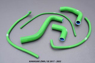 manguitos radiador KAWASAKI Z900 / SE 2017 - 2022