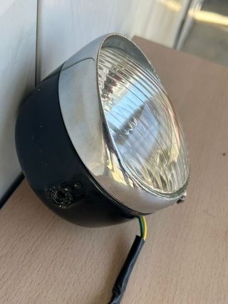 Faro Ducati Mini Marcelino Super