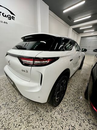 DS DS 3 CROSSBACK 2019 DIESEL IMPECABLE