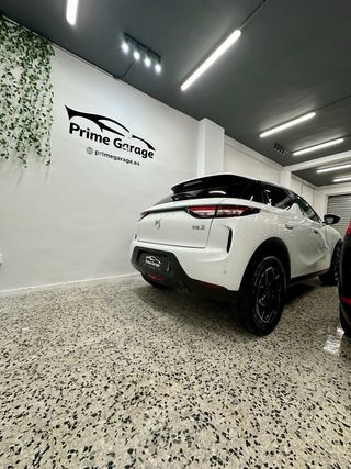 DS DS 3 CROSSBACK 2019 DIESEL IMPECABLE