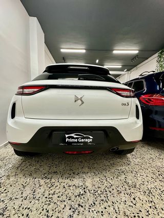 DS DS 3 CROSSBACK 2019 DIESEL IMPECABLE