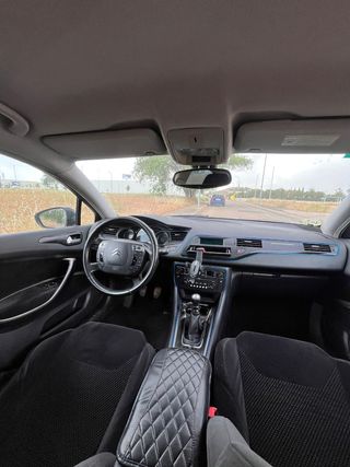Citroen C5 2009