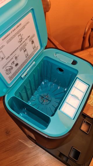 Base Conga Home 10000 - Cecotec