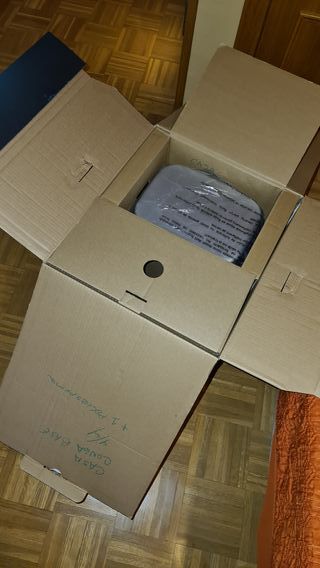 Base Conga Home 10000 - Cecotec