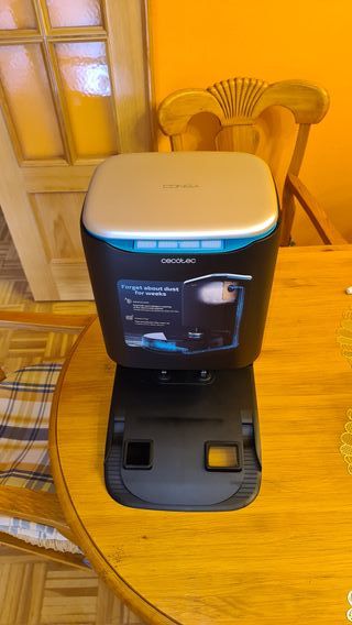 Base Conga Home 10000 - Cecotec