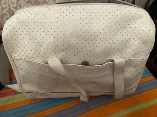 Bolso bebé Mayoral - impecable