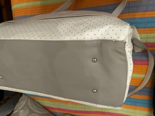 Bolso bebé Mayoral - impecable