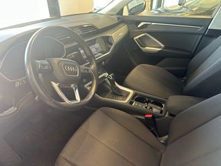 Audi Q3 2021