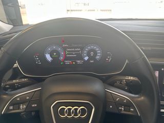 Audi Q3 2021